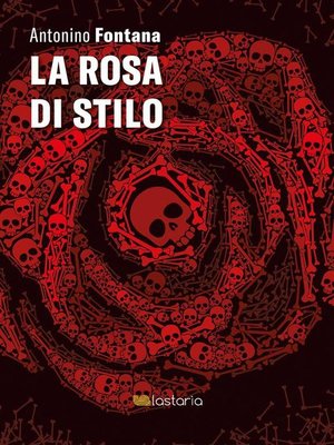 cover image of La Rosa di Stilo